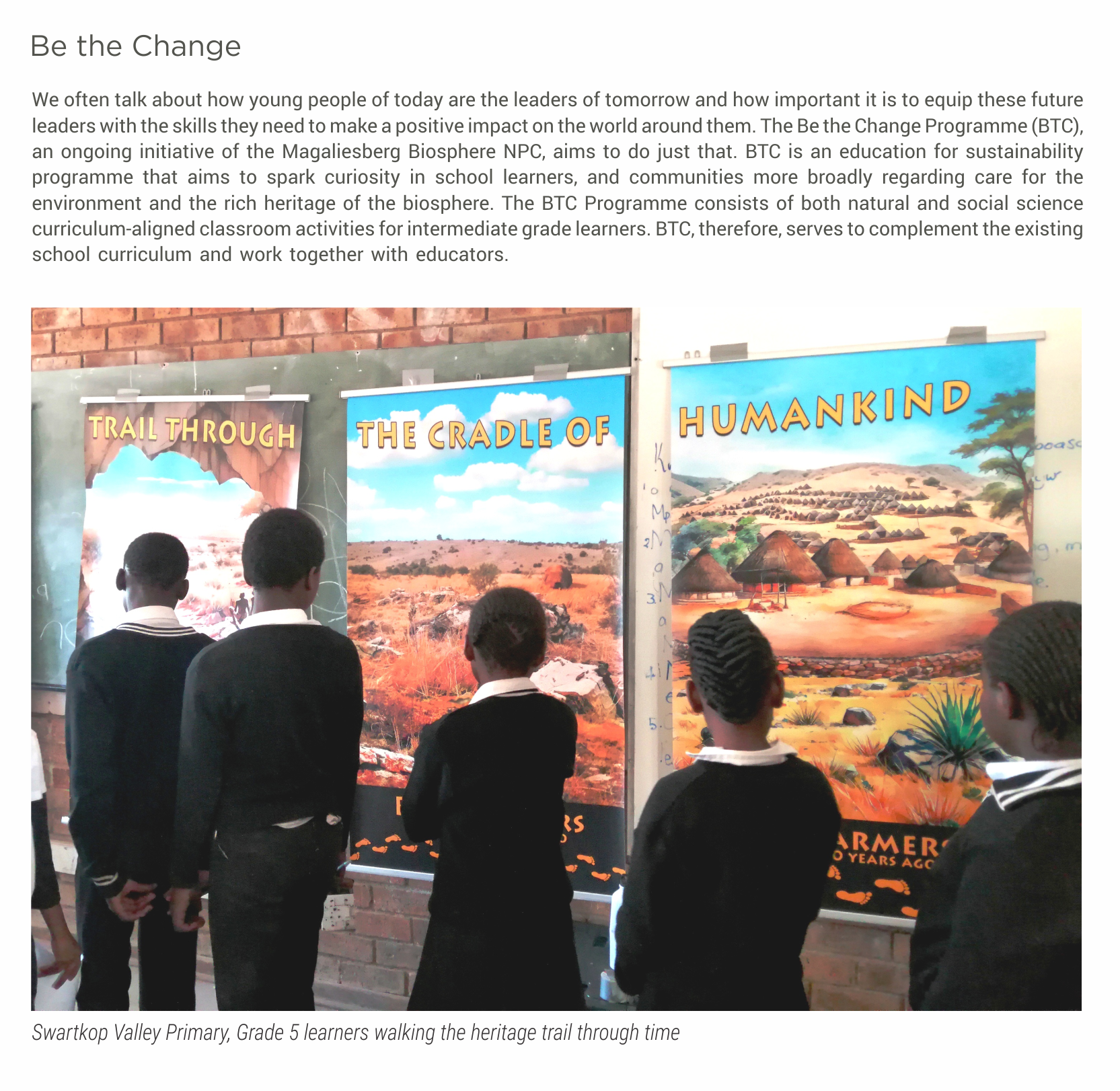 Newsletter Part 7